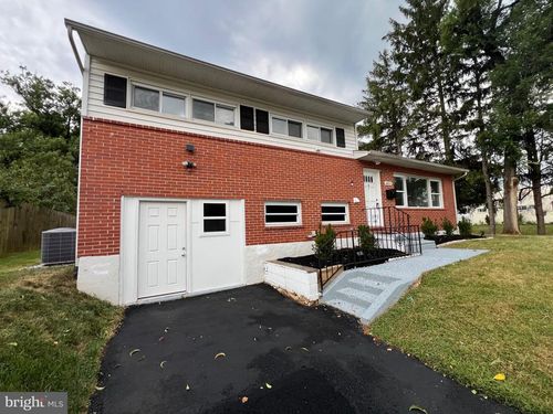 6011 Johnnycake Rd, GWYNN OAK, MD, 21207-3927 | Card Image