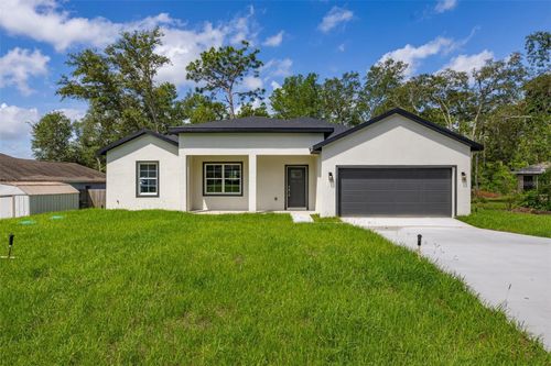 8100 N Hillview Circle, DUNNELLON, FL, 34434 | Card Image