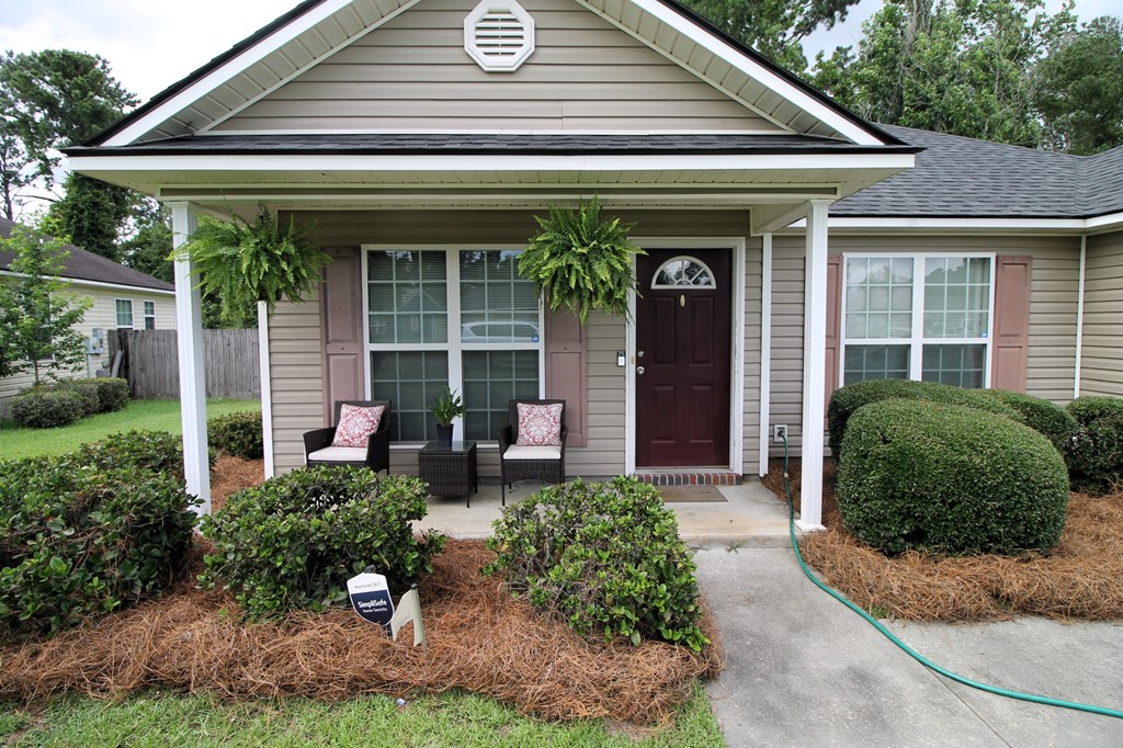 Residential in Valdosta 4