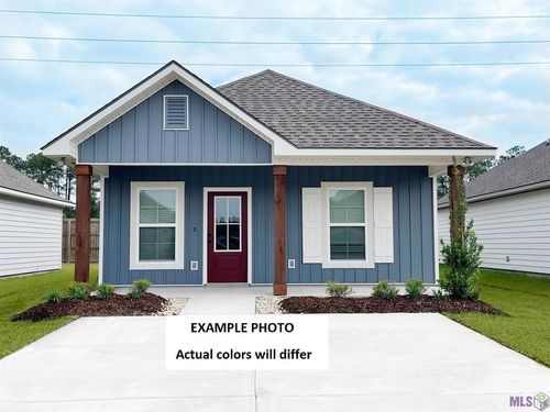 71756 Spike Dr, Madisonville, LA, 70447-8700 | Card Image