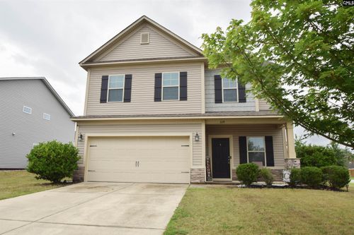 604 Cheehaw Avenue, West Columbia, SC, 29170 | Card Image