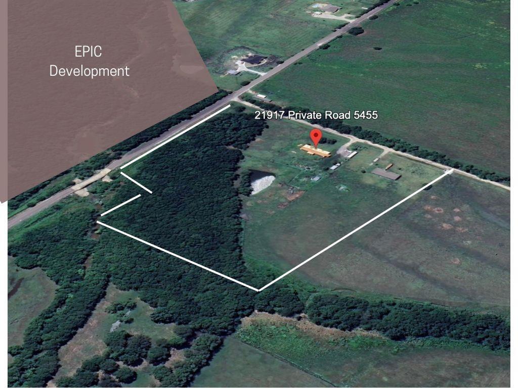 Private Road 5455 , Farmersville, TX 75442