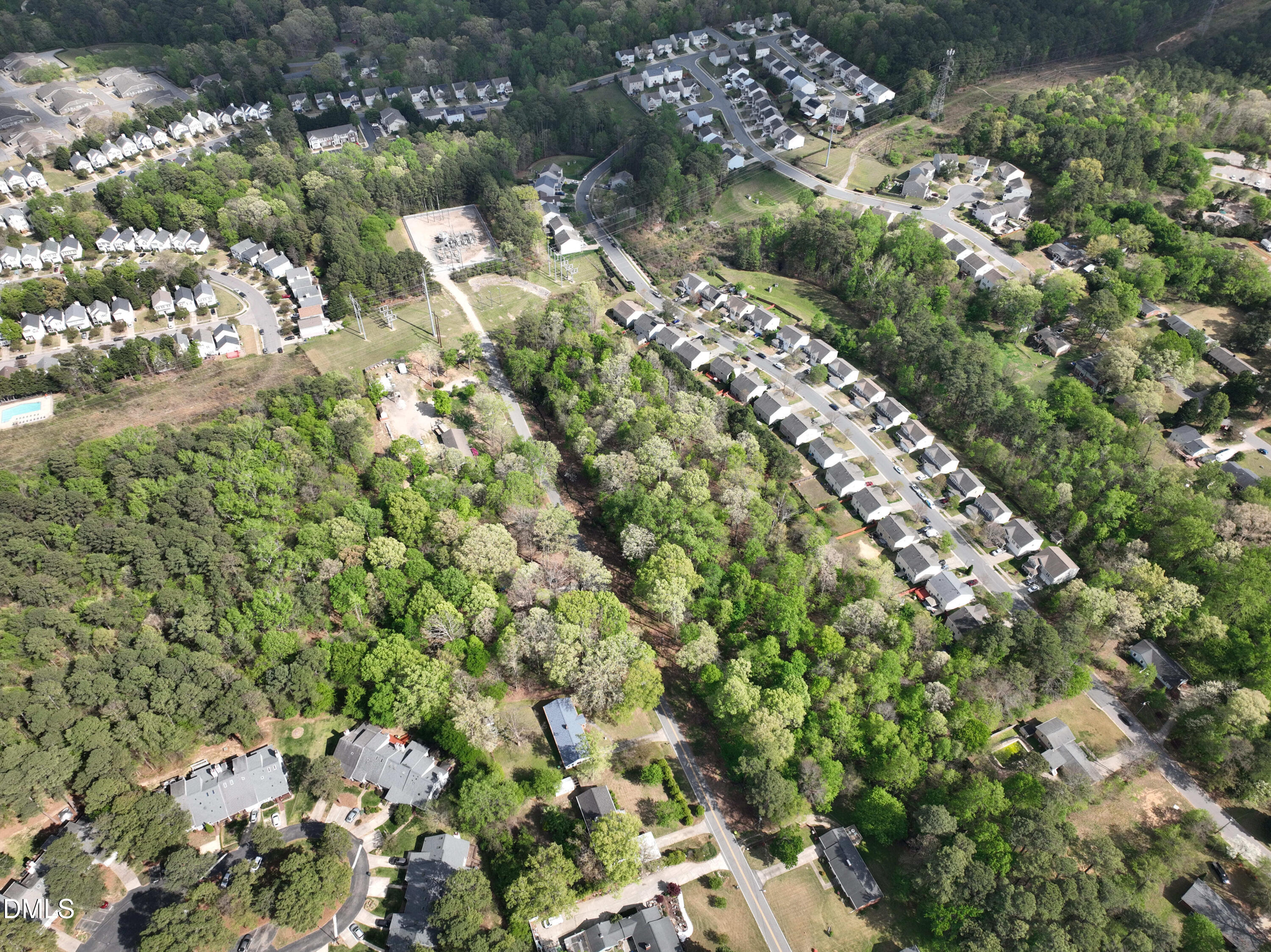 Land in Raleigh 2
