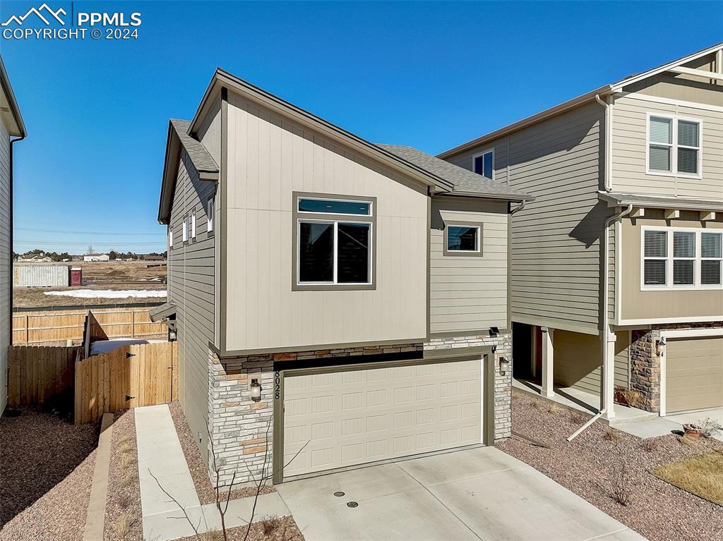 Nico Way, Peyton, CO 80831 #1