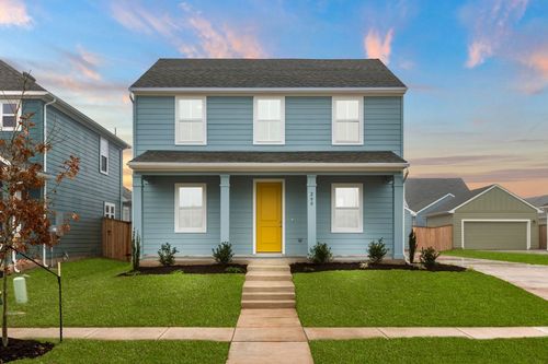 101 Elm Branch Trl, Taylor, TX, 76574-4547 | Card Image