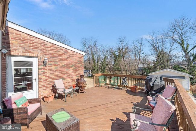 310 Manor Cir, House other with 4 bedrooms, 3 bathrooms and null parking in FOLSOM PA | Image 29