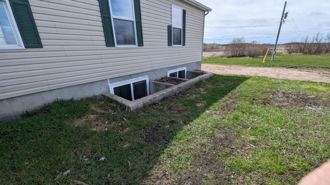 1317 230 Th St, House other with 3 bedrooms, 2 bathrooms and null parking in Mahnomen MN | Image 20