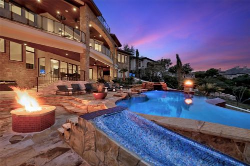 16012 Canard Cir, Austin, TX, 78734-2655 | Card Image