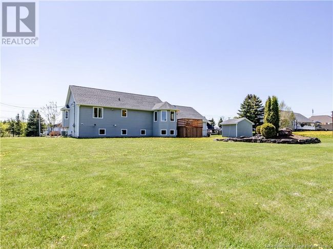 59 Renaud Rd, House other with 4 bedrooms, 3 bathrooms and null parking in Saint Antoine NB | Image 29