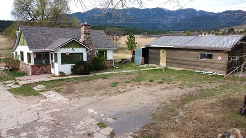 8180 Old San Isabel Rd, Rye, CO, 81069-8601 | Card Image