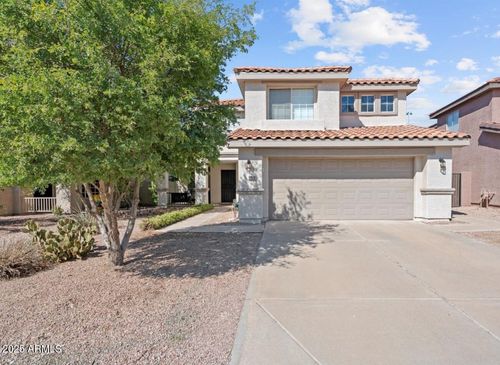 16618 S 28th Pl, Phoenix, AZ, 85048-8500 | Card Image