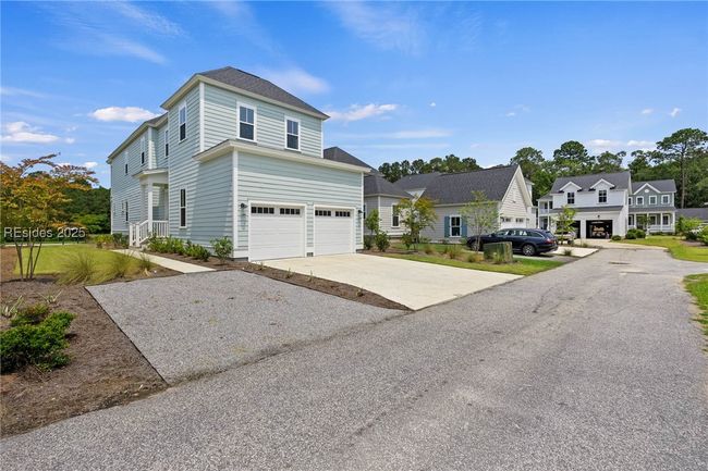 10 Skipperling Ln, House other with 3 bedrooms, 3 bathrooms and null parking in Bluffton SC | Image 45