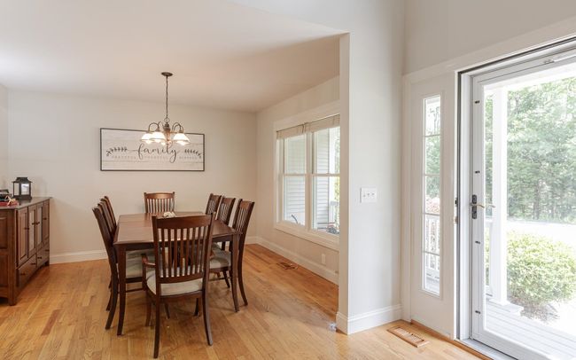 81 Summit Ridge Dr, House other with 4 bedrooms, 3 bathrooms and null parking in Keene NH | Image 21