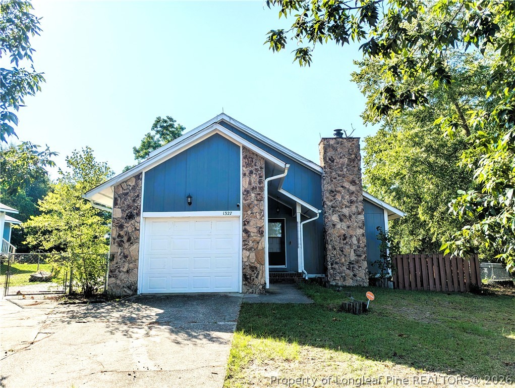 Residential in Fayetteville