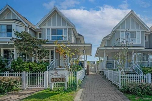 10-7370 Stride Ave, Burnaby, BC, V3N5E6 | Card Image