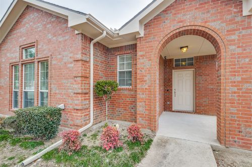 1302 Poinsettia Blvd, Denton, TX, 76208-7551 | Card Image
