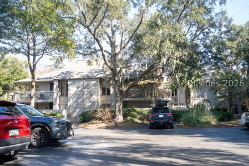 1881-20 Queens Folly Rd, Hilton Head Island, SC, 29928-5110 | Card Image