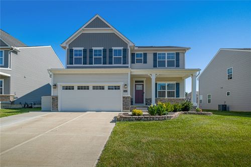 5040 Catalpa Dr, Tipp City, OH, 45371-7588 | Card Image