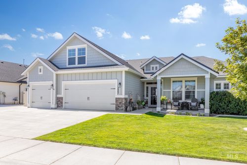 3483 W Devotion Dr, Meridian, ID, 83642-7659 | Card Image