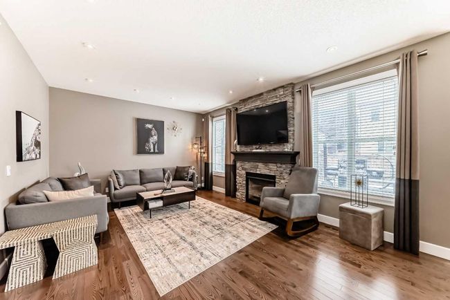923 Windsong Dr Sw, House other with 3 bedrooms, 3 bathrooms and 4 parking in Airdrie AB | Image 16