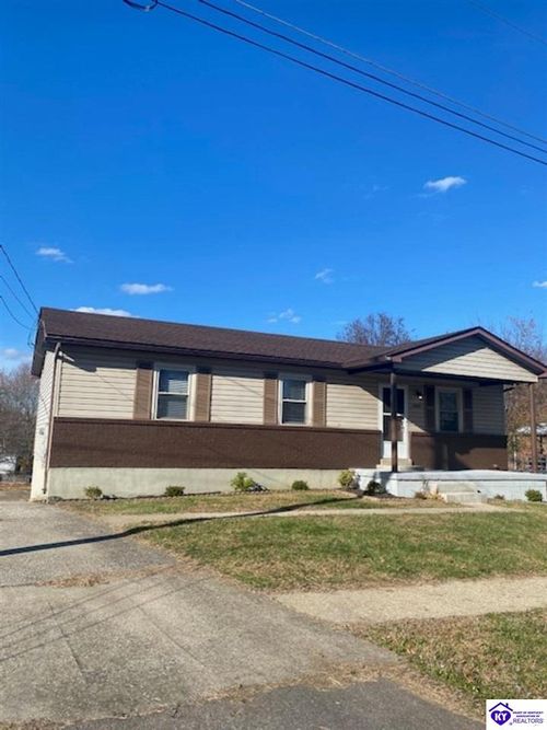 2634 Lake Road North, Radcliff, KY, 40160 | Card Image