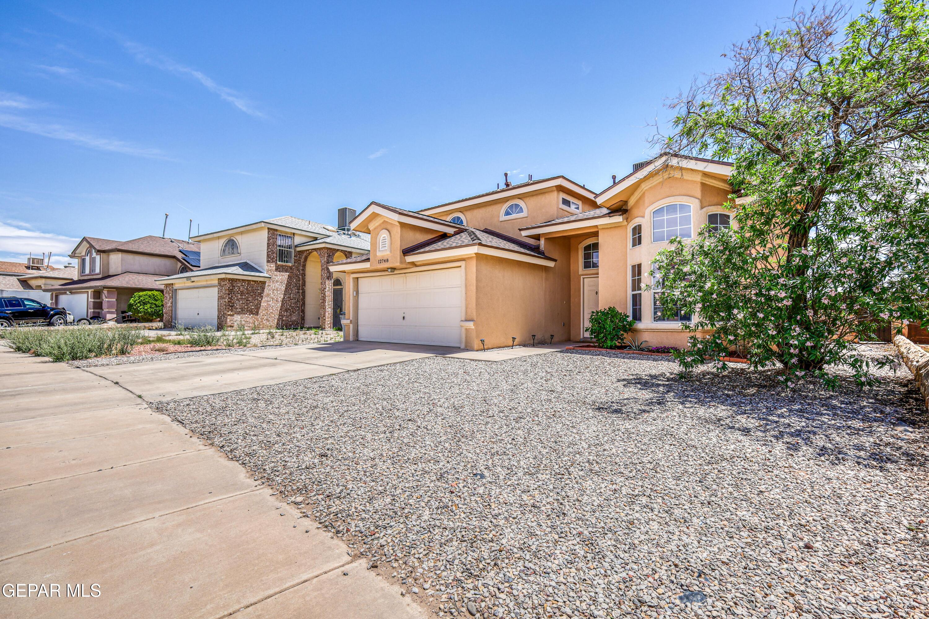 Residential in El Paso 2