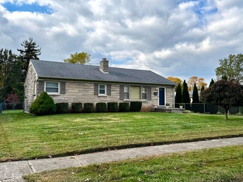 1709 Yorktown Rd, Lexington, KY, 40504-2231 | Card Image