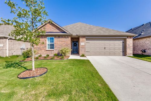 1021 Baker Bridge Dr, Forney, TX, 75126-4256 | Card Image