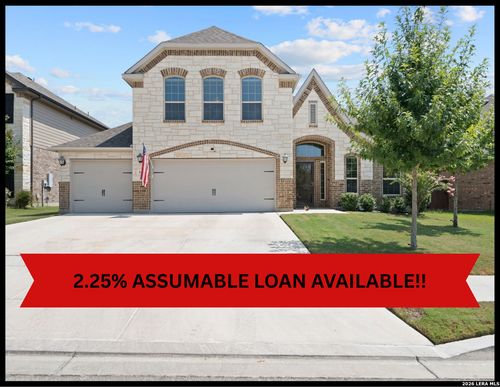 340 Cortijo, Cibolo, TX, 78108-2040 | Card Image