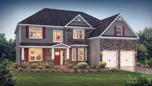 708 Catbird Ct, Pelzer, SC, 29669-9456 | Card Image