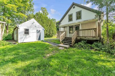 235 Union Street, House other with 3 bedrooms, 1 bathrooms and null parking in Northfield VT | Image 2