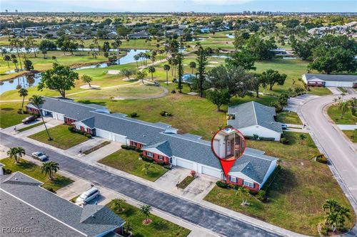 7008 Foxfire Dr, FORT MYERS, FL, 33919-6713 | Card Image