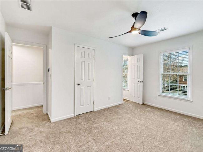 193 High Creek Dr, Townhouse with 2 bedrooms, 3 bathrooms and null parking in Roswell GA | Image 23