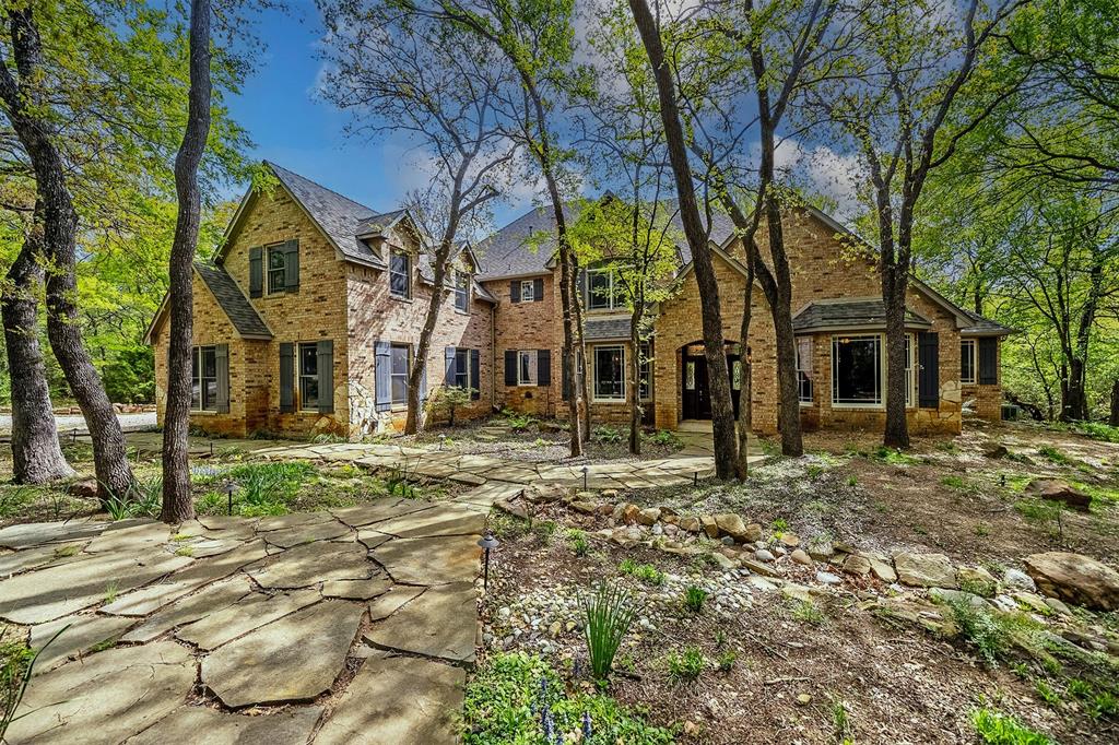 Oak Meadow Ct, Little Elm, TX 75068