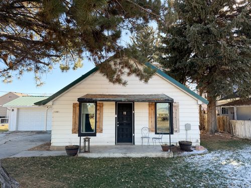 130 E Center St, Henefer, UT, 84033 | Card Image