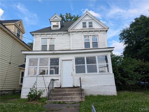 2223 S State St, Syracuse, NY, 13205-1534 | Card Image