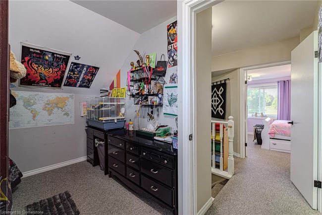 631 Hillcrest Rd, Home with 4 bedrooms, 2 bathrooms and null parking in Simcoe ON | Image 27