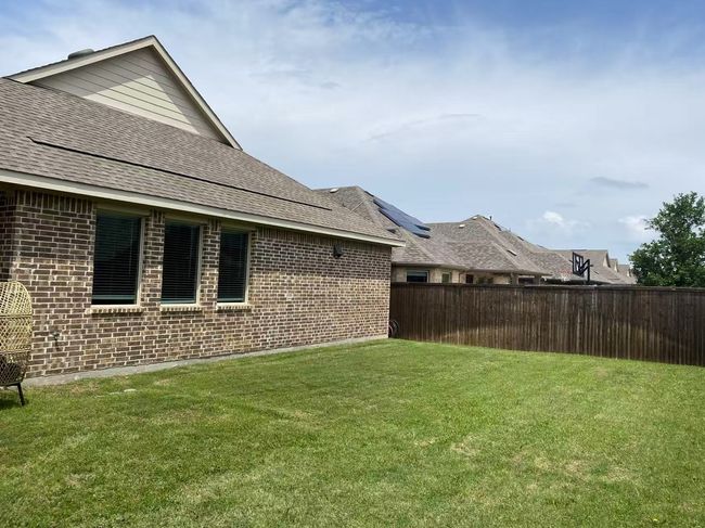 View of yard | Image 19