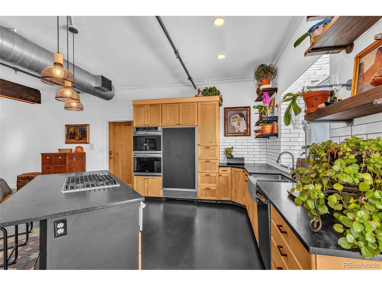 Residential in Denver 4