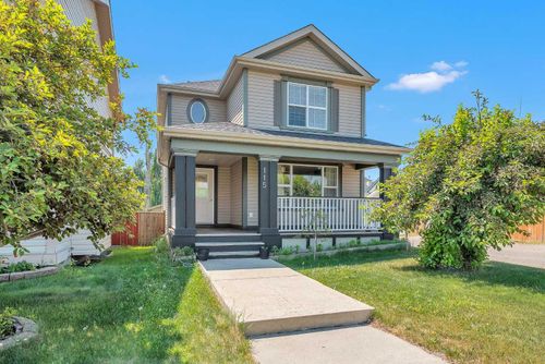 115 Evermeadow Ave Sw, Calgary, AB, T2Y5E5 | Card Image