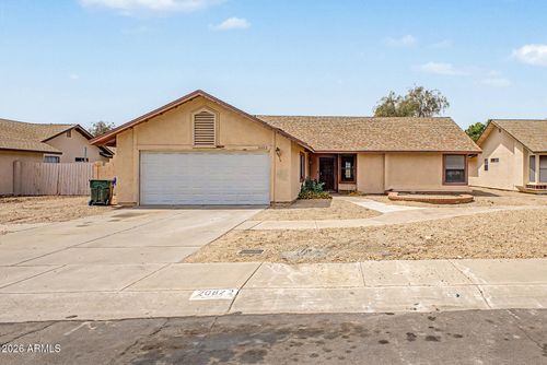 20822 N 6th Drive, Phoenix, AZ, 85027 | Card Image