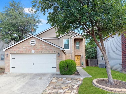 5 Brieley, San Antonio, TX, 78250-3239 | Card Image
