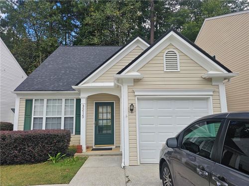 3215 Oxwell Dr, Duluth, GA, 30096-9236 | Card Image