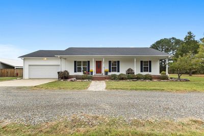 260 N Valley Road, House other with 3 bedrooms, 2 bathrooms and null parking in Searcy AR | Image 1