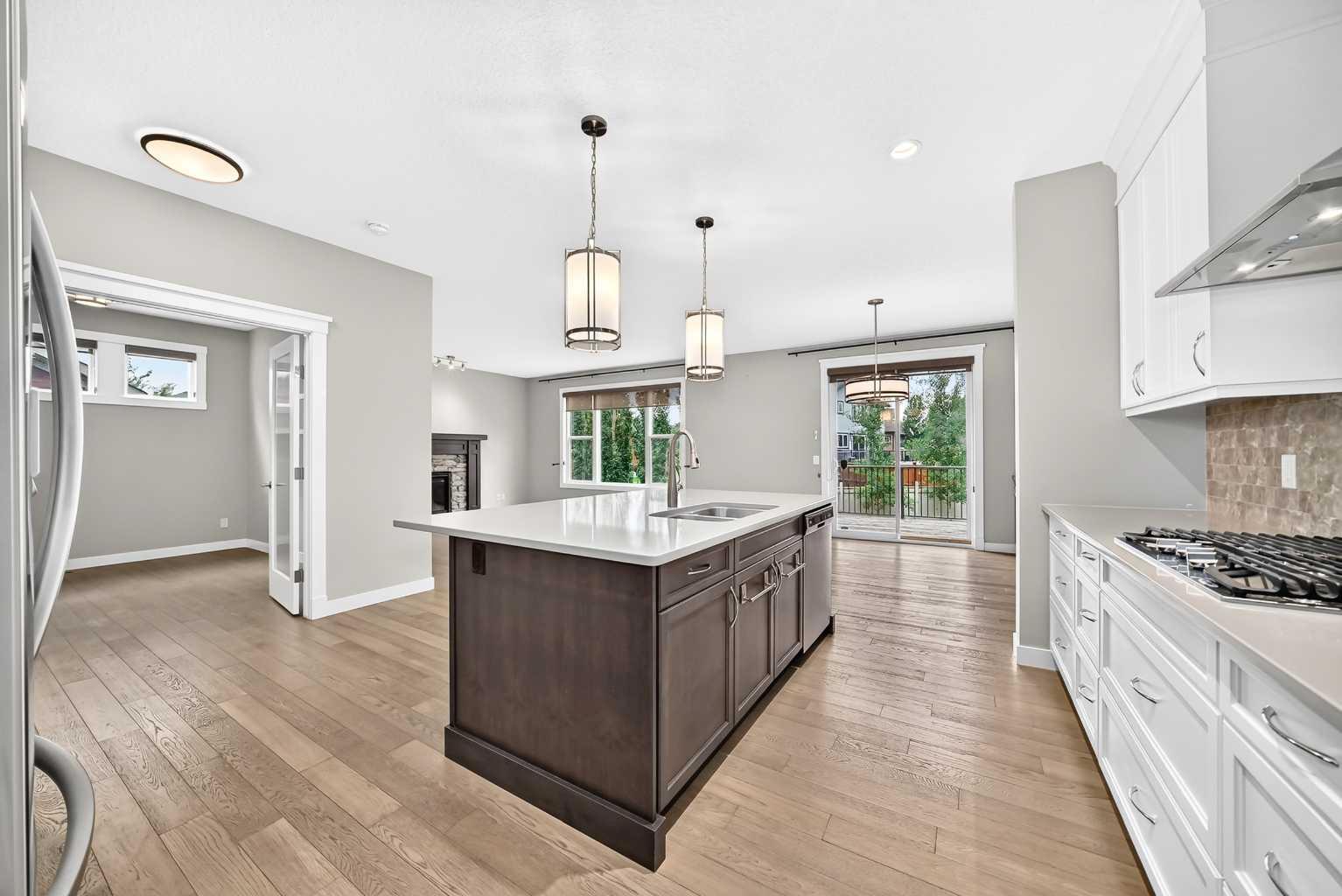 Residential in Chestermere 4