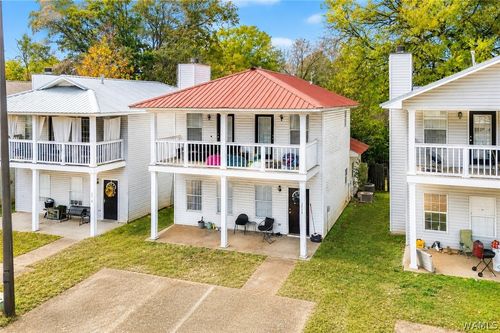 2724 Sumner Pl, Tuscaloosa, AL, 35401-5900 | Card Image