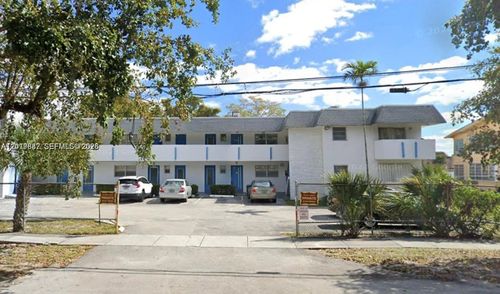 1514-19051 Ne 2nd Ave, Miami, FL, 33179-3741 | Card Image
