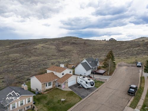 155 Springbrook Dr, Evanston, WY, 82930-4769 | Card Image