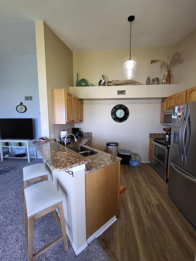 201 - 7430 N Highway 1, Condo with 3 bedrooms, 2 bathrooms and null parking in Cocoa FL | Image 11