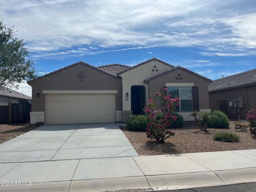 13549 W Paso Trail, Peoria, AZ, 85383 | Card Image